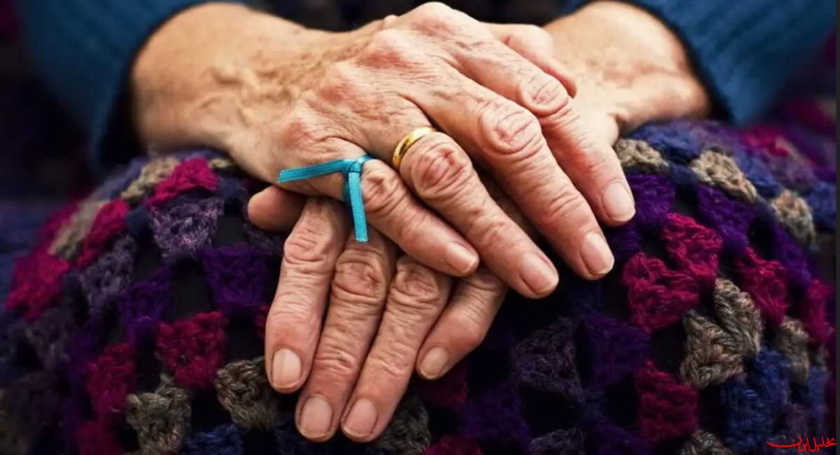  تحلیل ایران -ایران از حدود سال ۱۴۲۰ وارد فاز سالمندی می‌شود