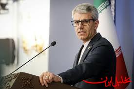  تحلیل ایران -بقایی: تحریم‌های جدید نشانه عمق خصومت آمریکا با مردم ایران است