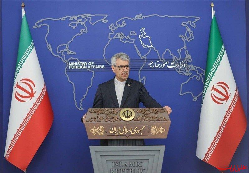  تحلیل ایران -بقائی: تحریم جدید نشانه عمق خصومت آمریکا با مردم ایران است