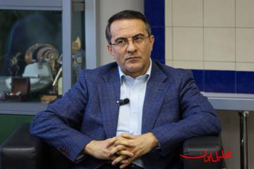  تحلیل ایران -معاون رئیس جمهور: درخواست کپی مدارک در دستگاه‌ها و بانک‌ها از مردم 