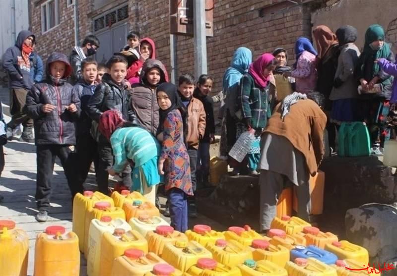  تحلیل ایران -کابل در آستانه تبدیل شدن به نخستین پایتخت بدون آب جهان