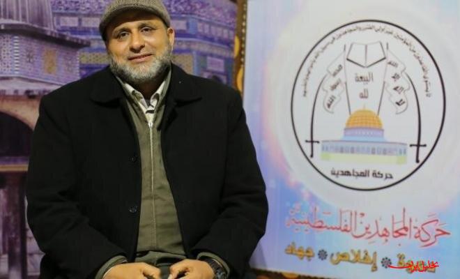  تحلیل ایران -شهادت ناجوانمردانه دبیرکل جنبش مجاهدین فلسطین و برادرش