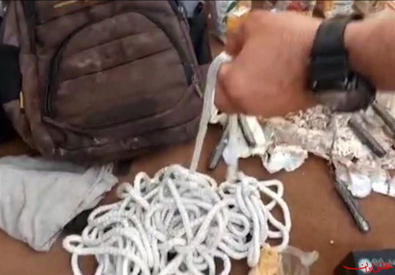  تحلیل ایران -۴ عملیات انفجاری داعش چگونه خنثی شد؟ 