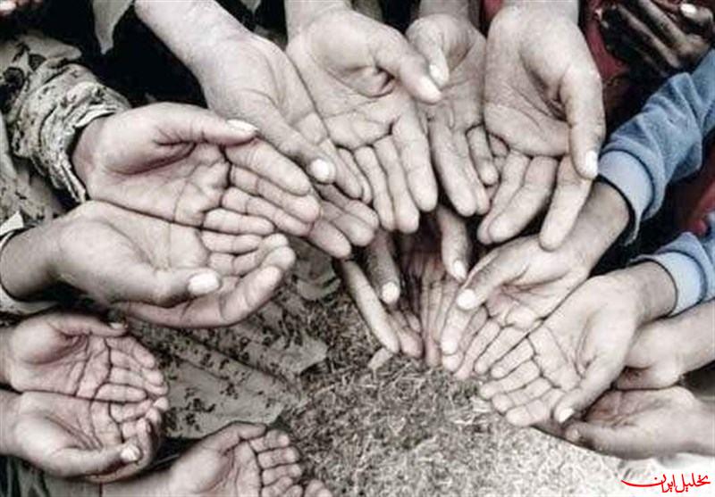  تحلیل ایران -شناسایی ۸ آسیب اجتماعی در کشور؛ فقر در صدر بحران‌ها