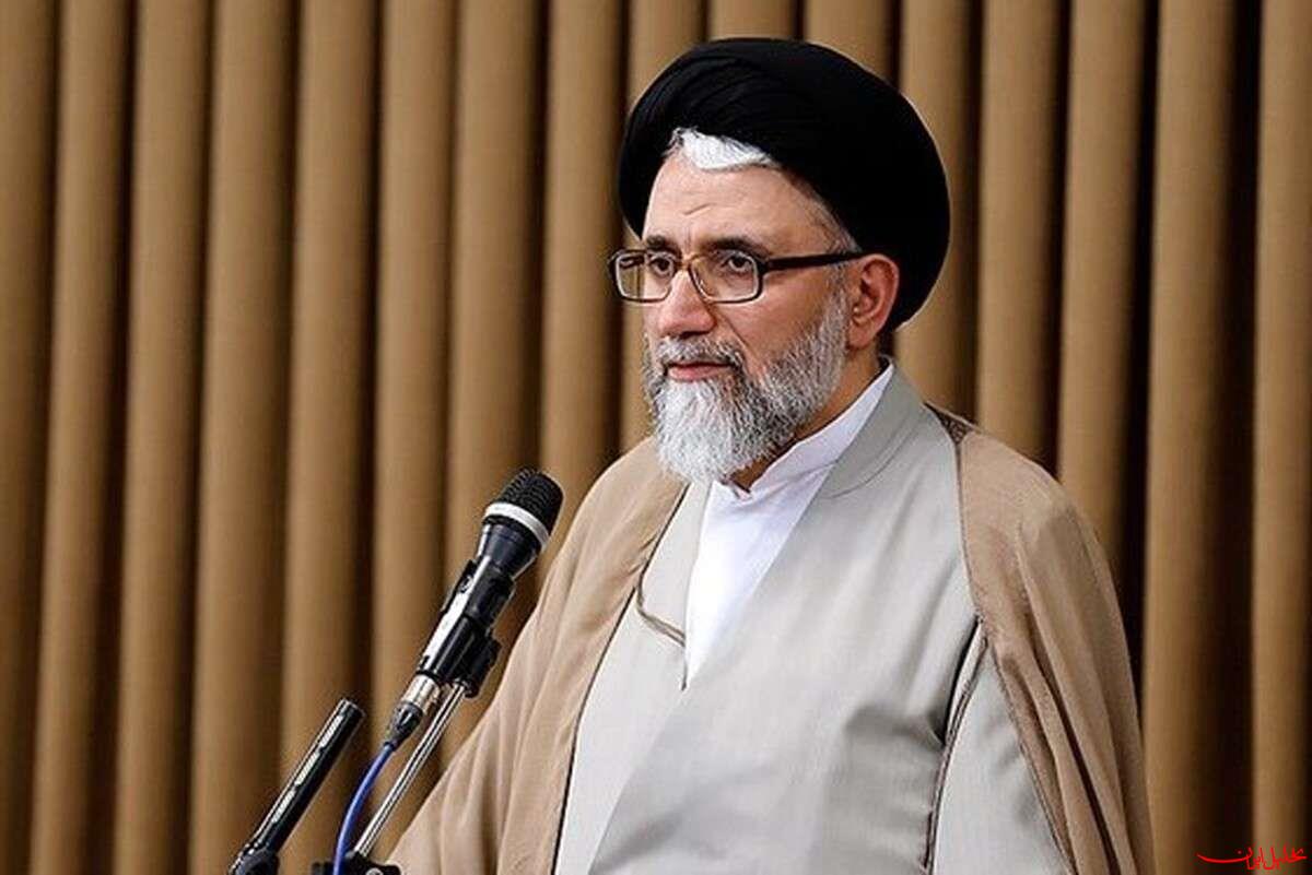  تحلیل ایران -وزیر اطلاعات: اسناد هسته‌ای اسرائیل به‌زودی منتشر می‌شود