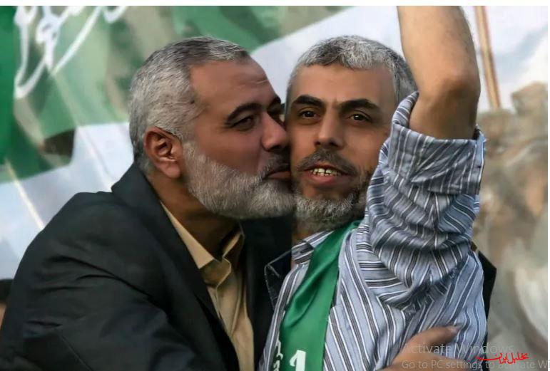  تحلیل ایران -منابع عبری: ترور سنوار تایید شد و جسدش در کنترل ارتش اسرائیل است!