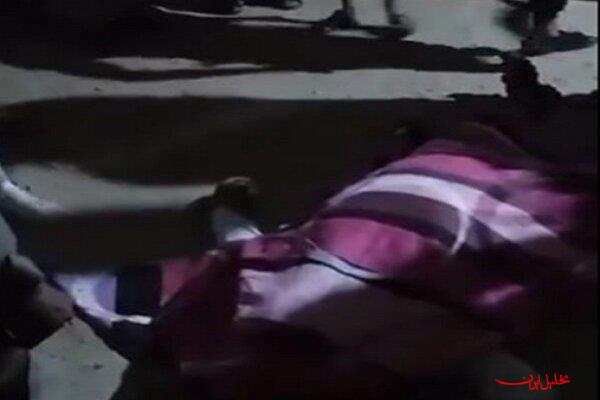  تحلیل ایران -ترور سرکرده عراقی «هیئت تحریر الشام» در ادلب سوریه