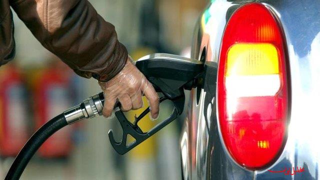  تحلیل ایران -۸۰۱ میلیون لیتر بنزین در تعطیلات خرداد مصرف شد