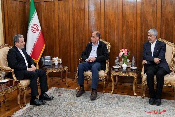  تحلیل ایران -تأکید عراقچی بر حمایت از کاروان‌های ورزشی اعزامی به خارج کشور