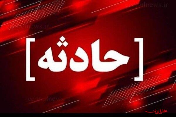  تحلیل ایران -حادثه واژگونی اتوبوس در آذربایجان شرقی