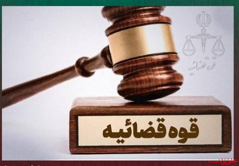 تحلیل ایران -فرزندان کاظم صدیقی بازداشت شدند
