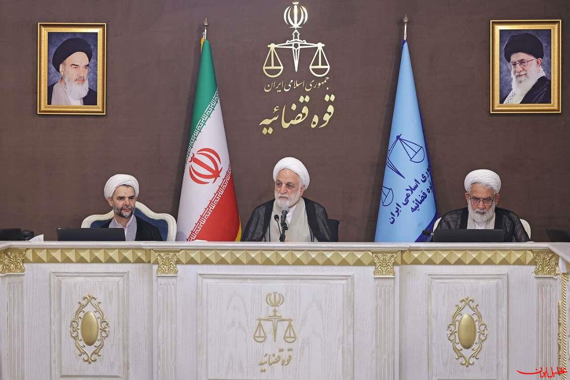  تحلیل ایران -رسیدگی به پرونده قتل الهه حسین‌نژاد در نهایت دقت/ اجازه ندهیم امنیت