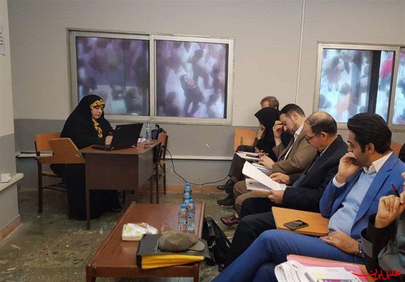  تحلیل ایران -پایان ضیافت‌های پرخرج دفاع/دانشگاه‌ها پذیرایی را ممنوع کردند