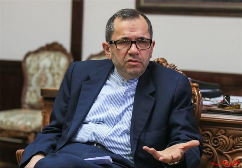  تحلیل ایران -روانچی: پاسخ ایران به پیشنهاد آمریکا منطقی و قابل مذاکره 