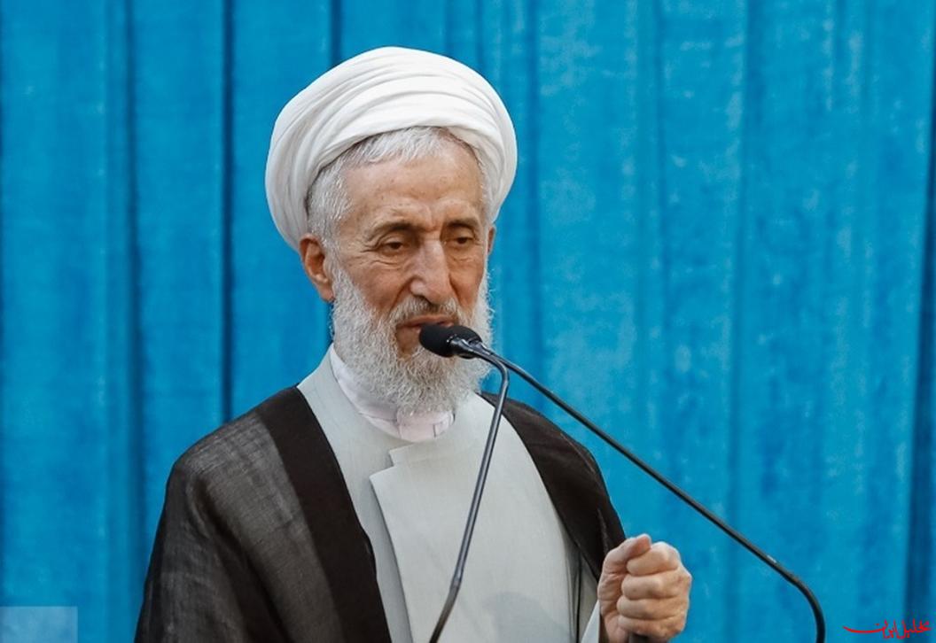  تحلیل ایران -همه باید حافظ قانون باشند
