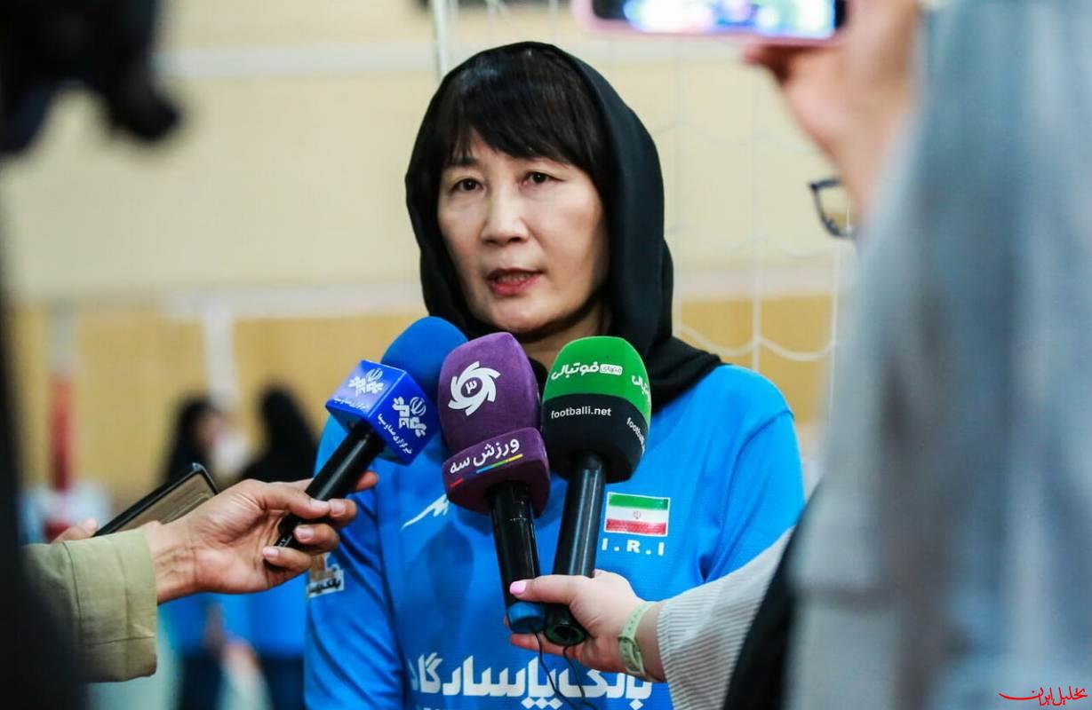  تحلیل ایران -لی: از یک مانع سخت عبور کردیم/ حال خوبم قابل توصیف نیست