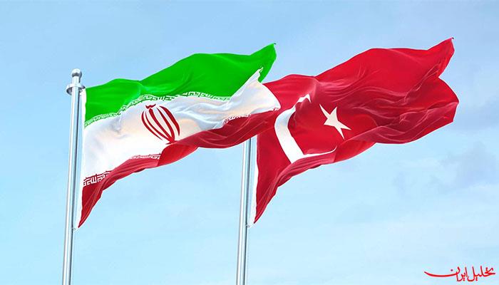  تحلیل ایران -ایجاد ۲ مرز جدید میان ایران و ترکیه