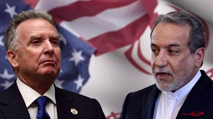  تحلیل ایران -دور ششم مذاکرات ایران و آمریکا، جمعه یا یکشنبه برگزار می شود