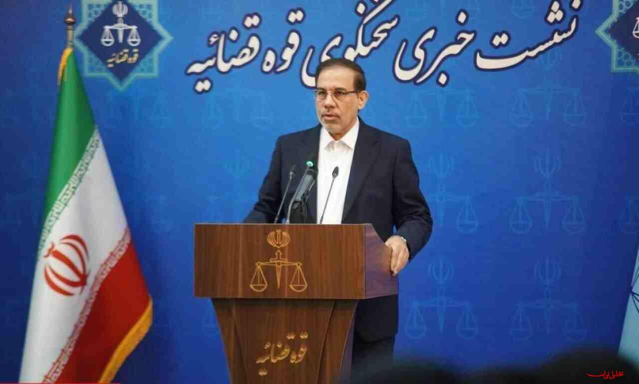  تحلیل ایران -علت دستگیری فرزند و عروس حجت‌الاسلام صدیقی