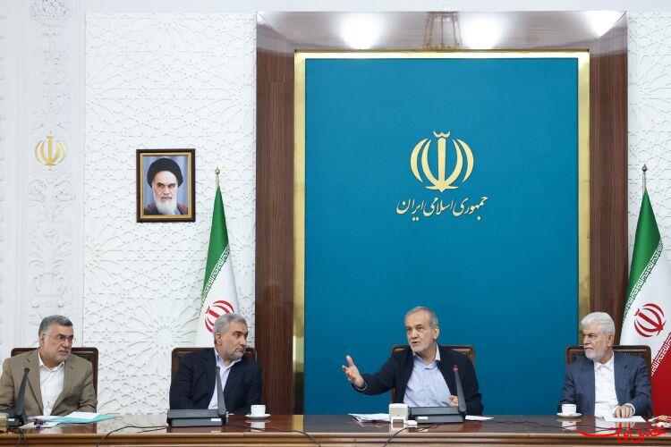  تحلیل ایران -پزشکیان: اجرای طرح پزشک خانواده باعث هدایت هوشمندانه منابع بخش سلام