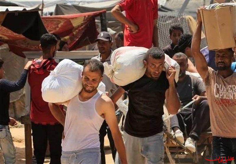  تحلیل ایران -بیش از ۱۰۰۰ شهید و زخمی در تله مرگ آمریکا و اسرائیل در غزه
