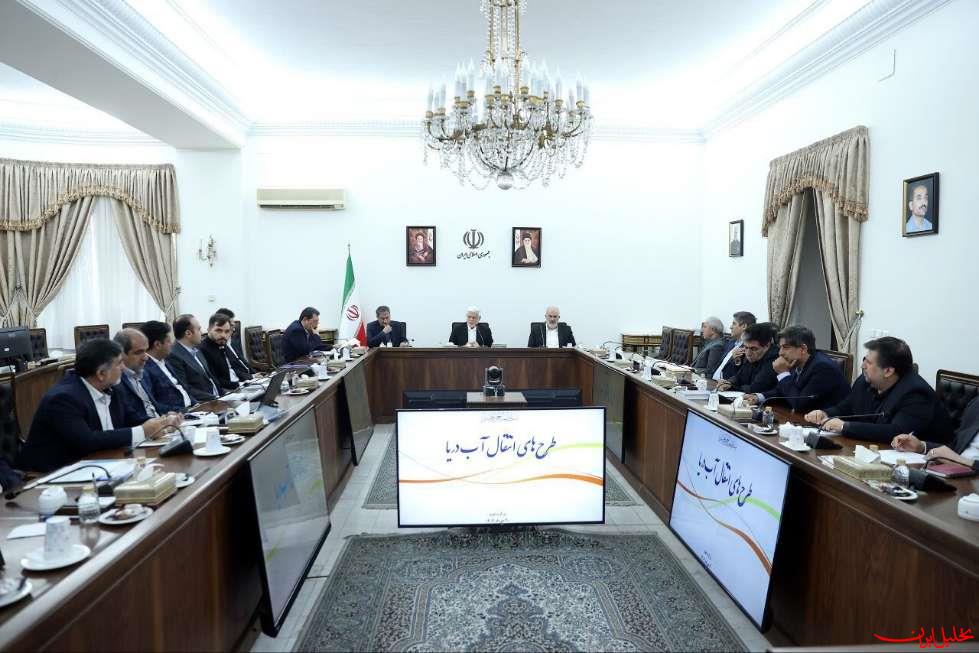  تحلیل ایران -عارف: تصمیمات و قوانین پیشین را نفی نمی‌کنیم، اما وحی منزل نیستند