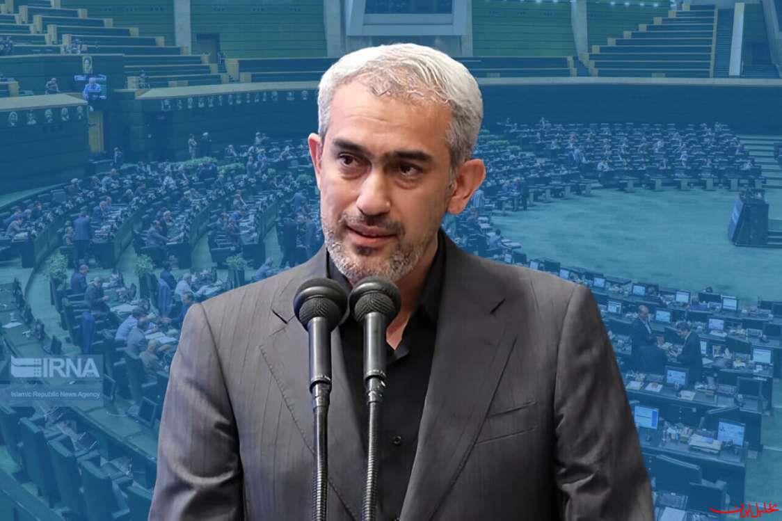  تحلیل ایران -&nbsp;برنامه شاخص مدنی‌زاده؛ ایجاد انضباط مالی، اصلاحات تدریجی و شفاف‌سا
