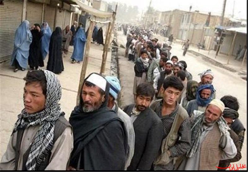  تحلیل ایران -لیست سیاه در انتظار اتباع غیرقانونی/ اقامت بدون هویت ممنوع!