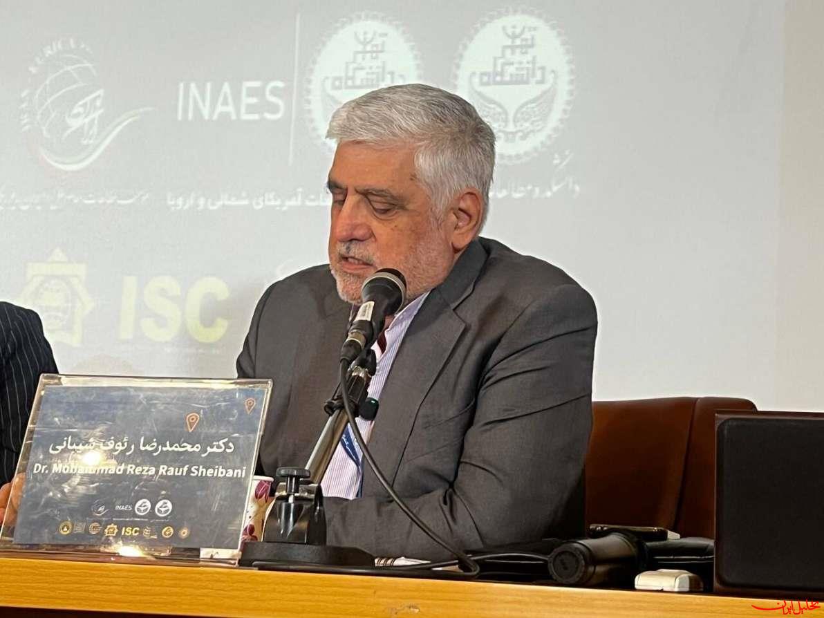  تحلیل ایران -اروپا و آمریکا به دنبال حذف نفوذ ایران در سوریه بودند/ تداوم نگرانی