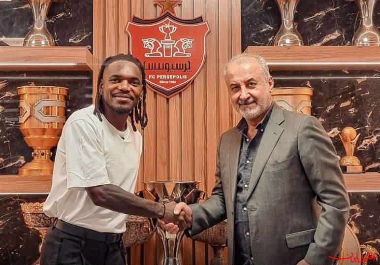  تحلیل ایران -توضیحات باشگاه پرسپولیس در خصوص بیفوما