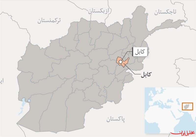 تحلیل ایران -عملیات طالبان علیه مخفیگاه داعش در کابل