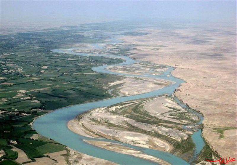  تحلیل ایران -بدقولی افغانستان در حق‌آبه هیرمند/ از معاهده تا تشنگی!
