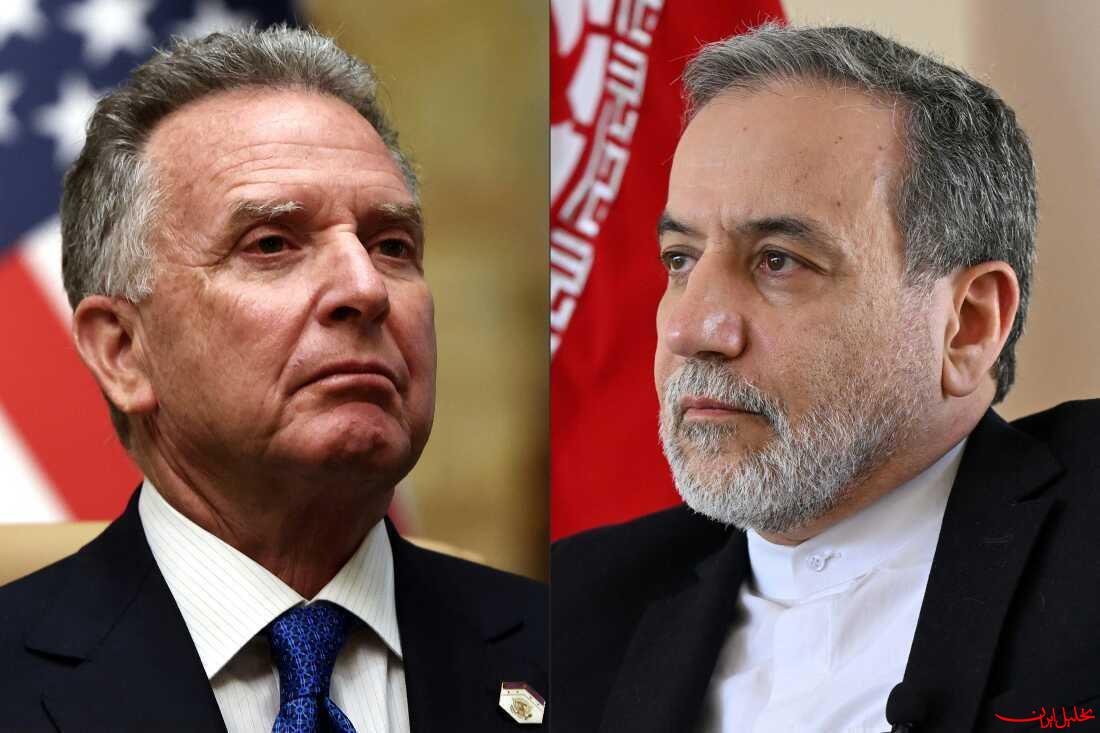  تحلیل ایران -ترامپ: ایران در مذاکرات هسته‌ای تهاجمی‌تر شده است!