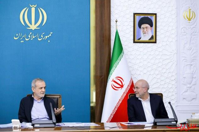  تحلیل ایران -پزشکیان: هوش مصنوعی یکی از سرفصل‌های آموزشی جدید برای معلمان است
