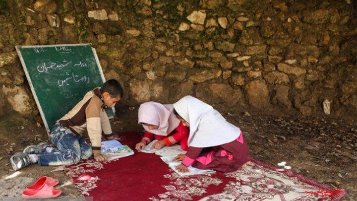  تحلیل ایران -مدارس سنگی و کانکسی کشور تا اول مهرماه جمع‌آوری می شوند