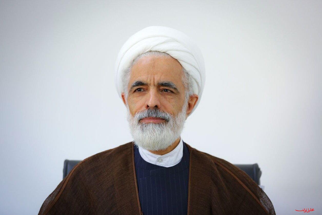  تحلیل ایران -معاون رئیس جمهور: امیدواریم فرایند تصویب پالرمو درمورد CFT هم طی شو