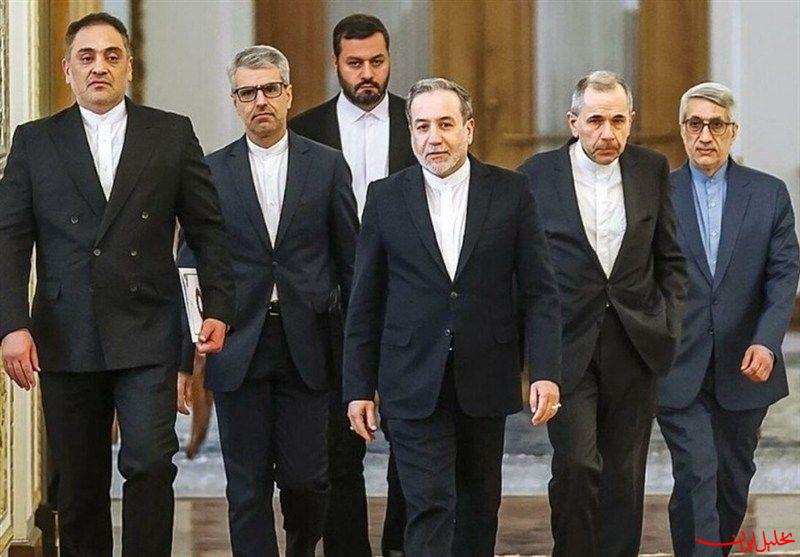  تحلیل ایران -سه عامل مؤثر بر ثبات قدم تیم مذاکرات هسته‌ای ایران