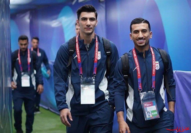 تحلیل ایران -هافبک ملی‌پوش گل‌گهر به استقلال پیوست