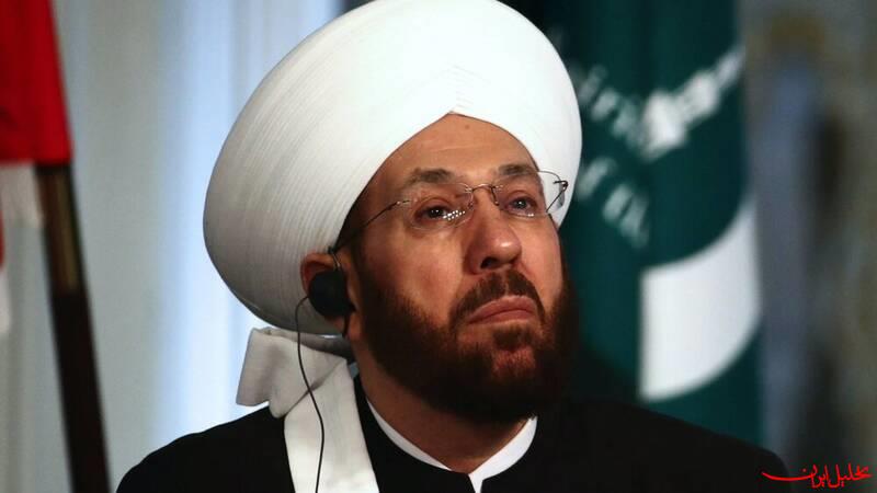  تحلیل ایران -اخبار ضد و نقیض درباره شهادت مفتی سابق سوریه