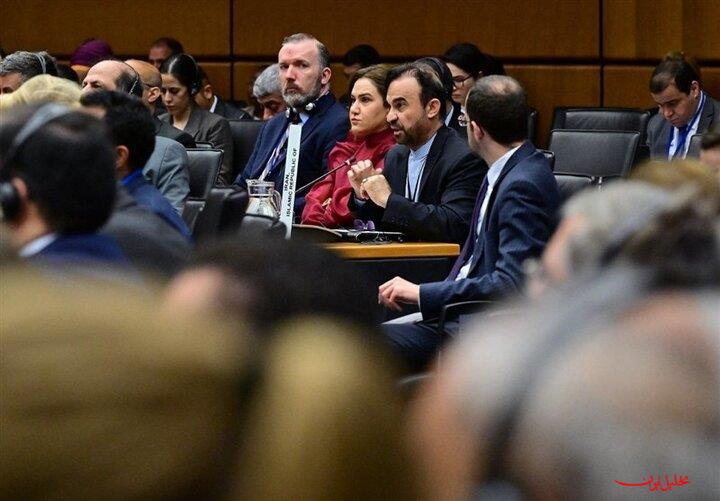  تحلیل ایران -۲هرگونه اقدام علیه قطعنامه ۲۲۳۱ شورای امنیت پیامدهای جدی خواهد داشت