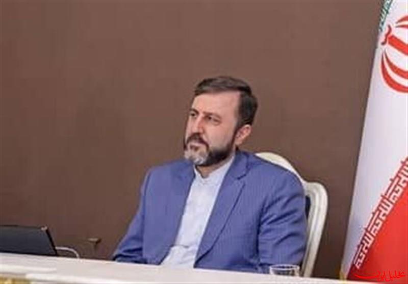  تحلیل ایران -غریب‌آبادی: اقدامات فنی مقابل قطعنامه بلافاصله اجرایی می‌شود