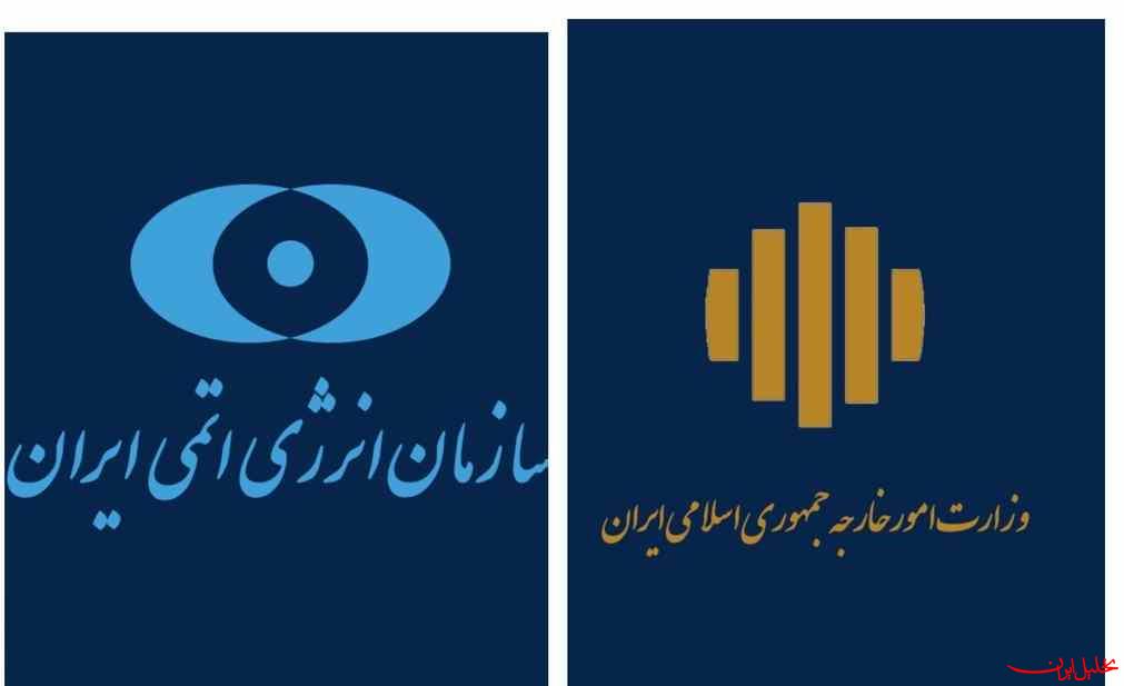  تحلیل ایران -اقدامات عملی ایران در واکنش به قطعنامه شورای حکام آژانس