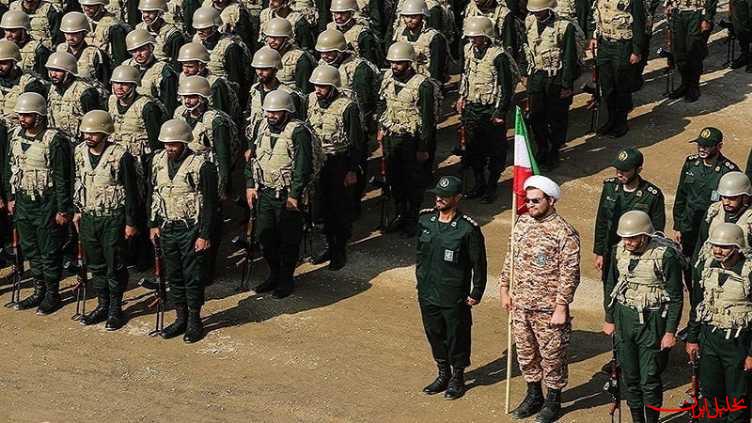  تحلیل ایران -آغاز رزمایش‌های اقتدار نیروهای مسلح در سال ۱۴۰۴