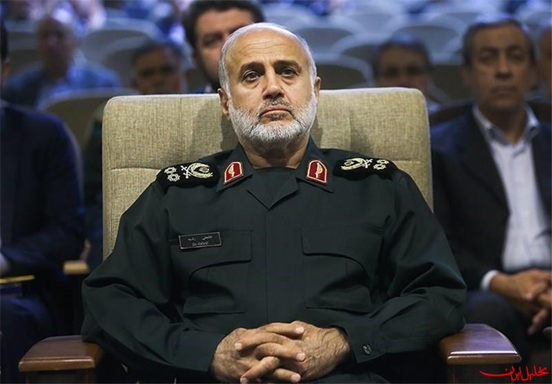  تحلیل ایران -جزئیاتی از شهادت سرلشکر رشید در حمله تروریستی اسرائیل