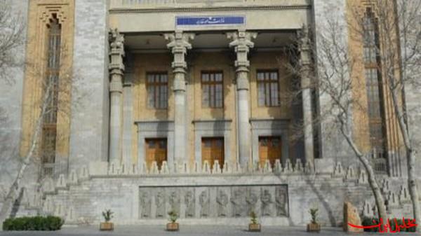  تحلیل ایران -آمریکا به‌عنوان حامی اصلی اسرائیل مسئول است