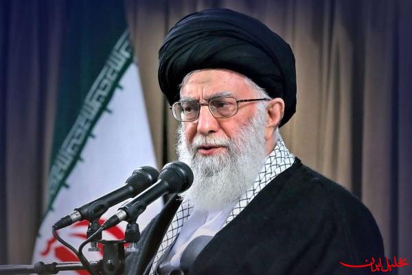  تحلیل ایران -رژیم صهیونی برای خود سرنوشت دردناکی تدارک دید