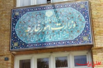  تحلیل ایران -مردم اخبار را از منابع رسمی دنبال کنند