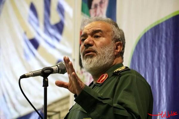 تحلیل ایران -اقدام پشیمان‌کننده علیه صهیونیست‌ها انجام می‌دهیم