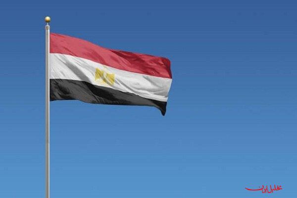  تحلیل ایران -واکنش مصر و امارات به حمله رژیم صهیونیستی به ایران