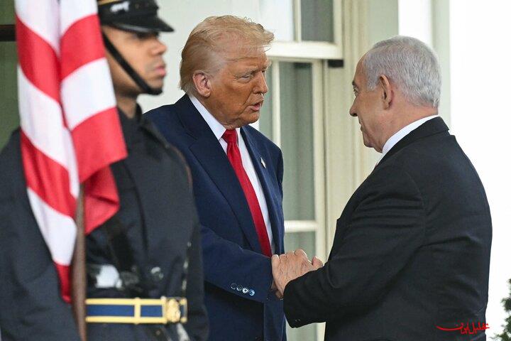  تحلیل ایران -ترامپ: حمله به ایران تاثیر عمیقی بر بازارها خواهد داشت